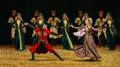 Культура
